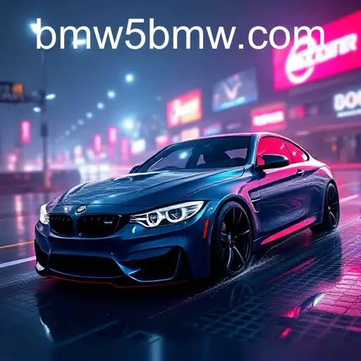 5BMW Game Site Revolutionizes With New Feature Update