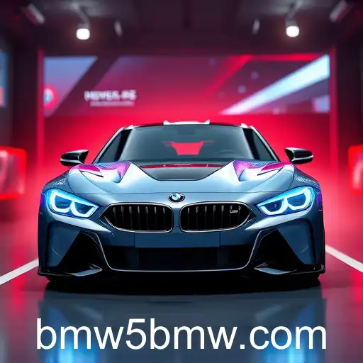 5BMW