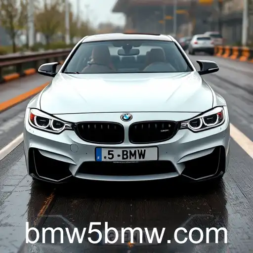 The Digital Renaissance of Gaming: 5BMW Emerges as a Leading Innovator