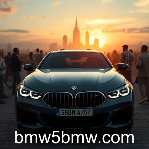5BMW